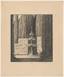 Riposo dei Vescovi Florenz