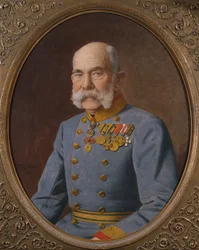 Kaiser Franz Joseph I.