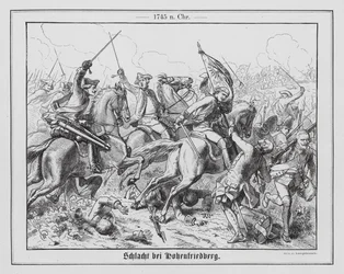 Schlacht bei Hohenfriedberg