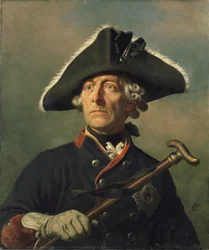 Friedrich der Große