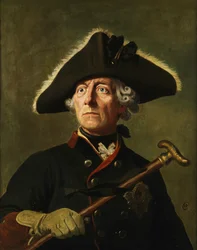 Friedrich II. Campenhausen