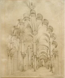 Mezquita von Córdoba