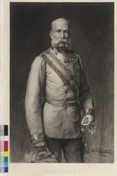 Franz Joseph I.
