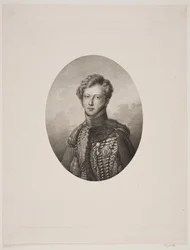 Herzog Christian von Augustenburg
