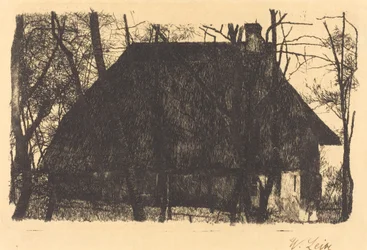 Bauernhaus
