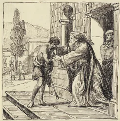 Die Rückkehr des verlorenen Sohnes