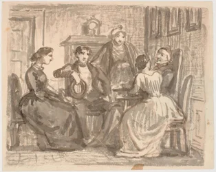 Das neue Familienmitglied