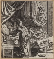 Der Narr, der guten Rat verschmäht