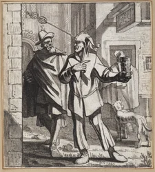 Der Güte-Verhindernde Narr