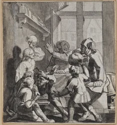 Der skandalöse Narr