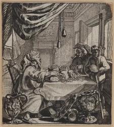 Der witzige Narr