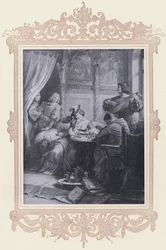 Adelheid, Götz von Berlichingen