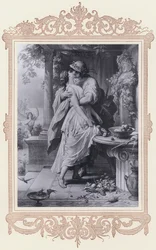 Dora, Alexis und Dora