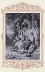 Friederike, Wahrheit und Dichtung