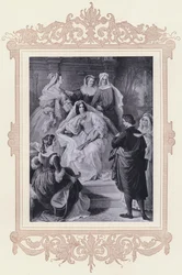 Leonore, Torquato Tasso