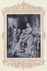 Lotte, Die Leiden des jungen Werther