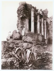 Taormina, Sizilien