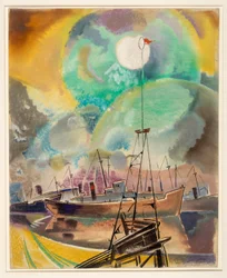 Ohne Titel (NMG 1,248)