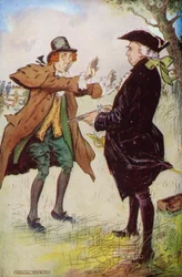 Das Duell