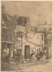Häuser in Rijswijk
