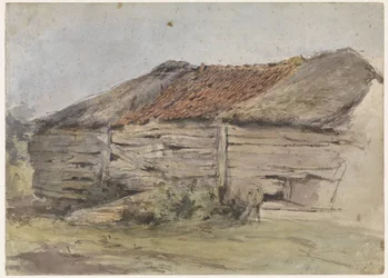 Alte Scheune