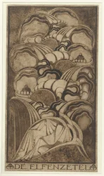 Der Elfenthron