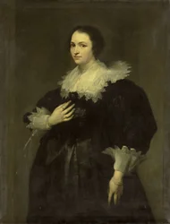 Die Frau von Sebastiaan Leerse