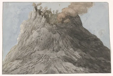 Ätna-Krater