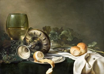Stillleben