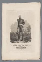 Willem Prinz von Oranien, Sieger von Hasselt und Leuven, Bewahrer des niederländischen Ruhms