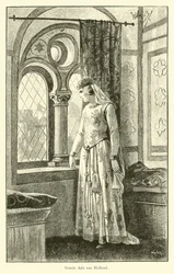 Gräfin Ada von Holland