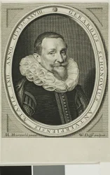 Gerard van Schoonhoven