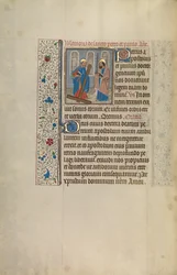 Die Heiligen Peter und Paul