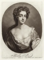 Catharine Sedley, Gräfin von Dorchester