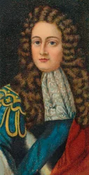 Prinz Georg von Dänemark und Norwegen, Herzog von Cumberland
