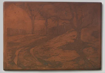 Dünenweg
