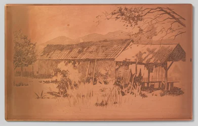 Langes Nebengebäude, Gambar