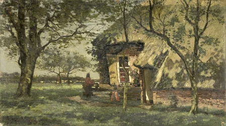 Bauernhaus