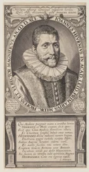 Jan van Heurn