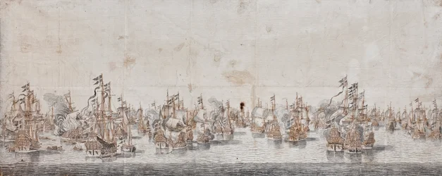 Schlacht von Fehmarn