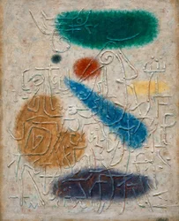 Tempelwand
