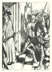 Eine Legende aus Dorsetshire