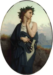 Die Muse Philomèle