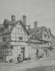 Fachwerkhaus