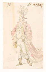 WD 959 Abschnitt 1 f.97, Lord Macartney