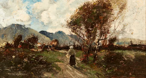 Heimwärts