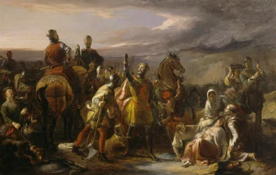 Heldentum und Menschlichkeit