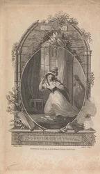 Zwei Herren aus Verona, Akt I, Szene II