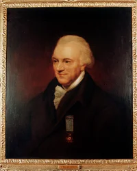 William Herschel 1738-1822 Deutsch-britischer Astronom