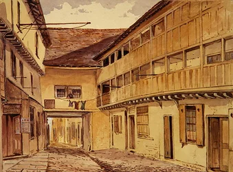 Falcon Yard